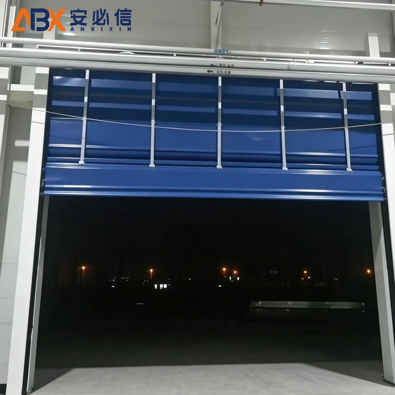 仙桃充气式门封